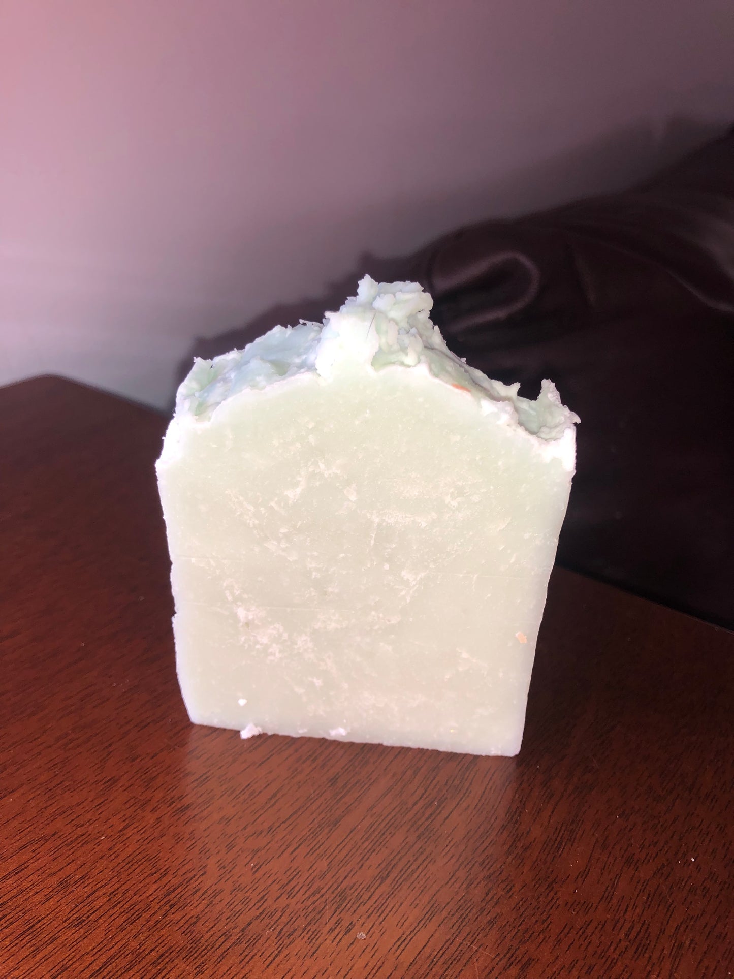 Eucalyptus Soap Bar