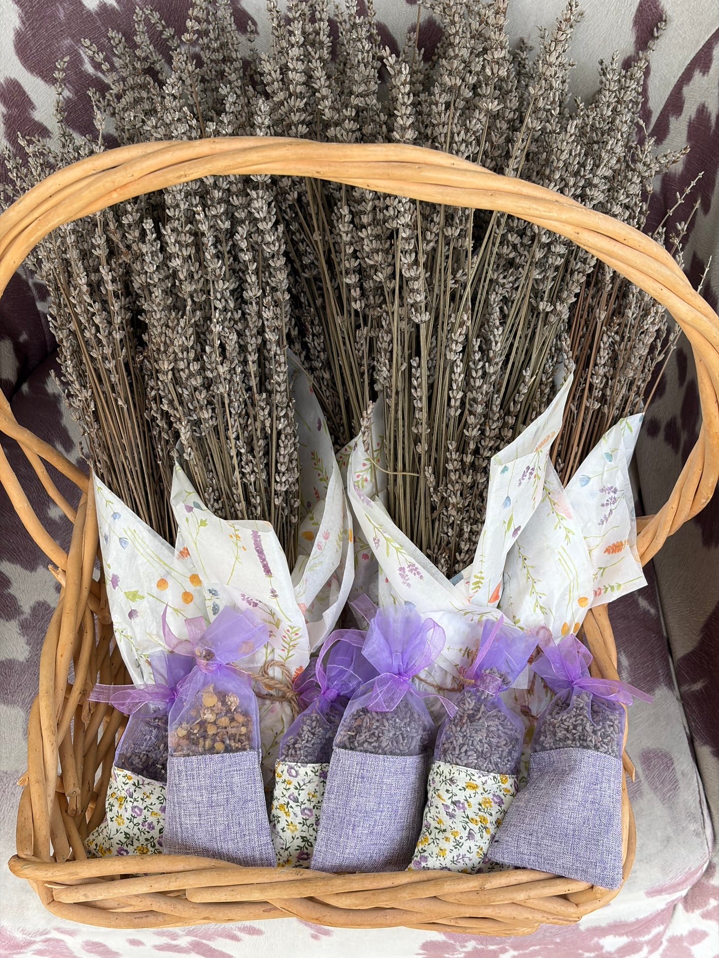 Grosso Lavender Bundle