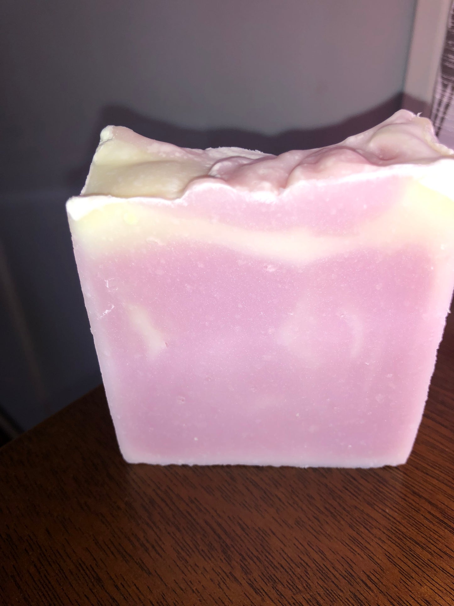 The Judy Soap Bar