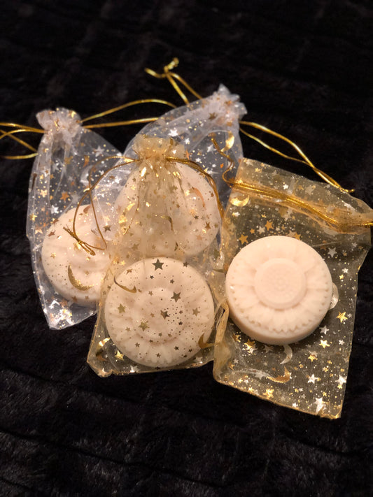 Lemongrass and Tea Tree Bar Soap