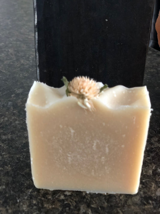 Jasmine Goat Milk Soap