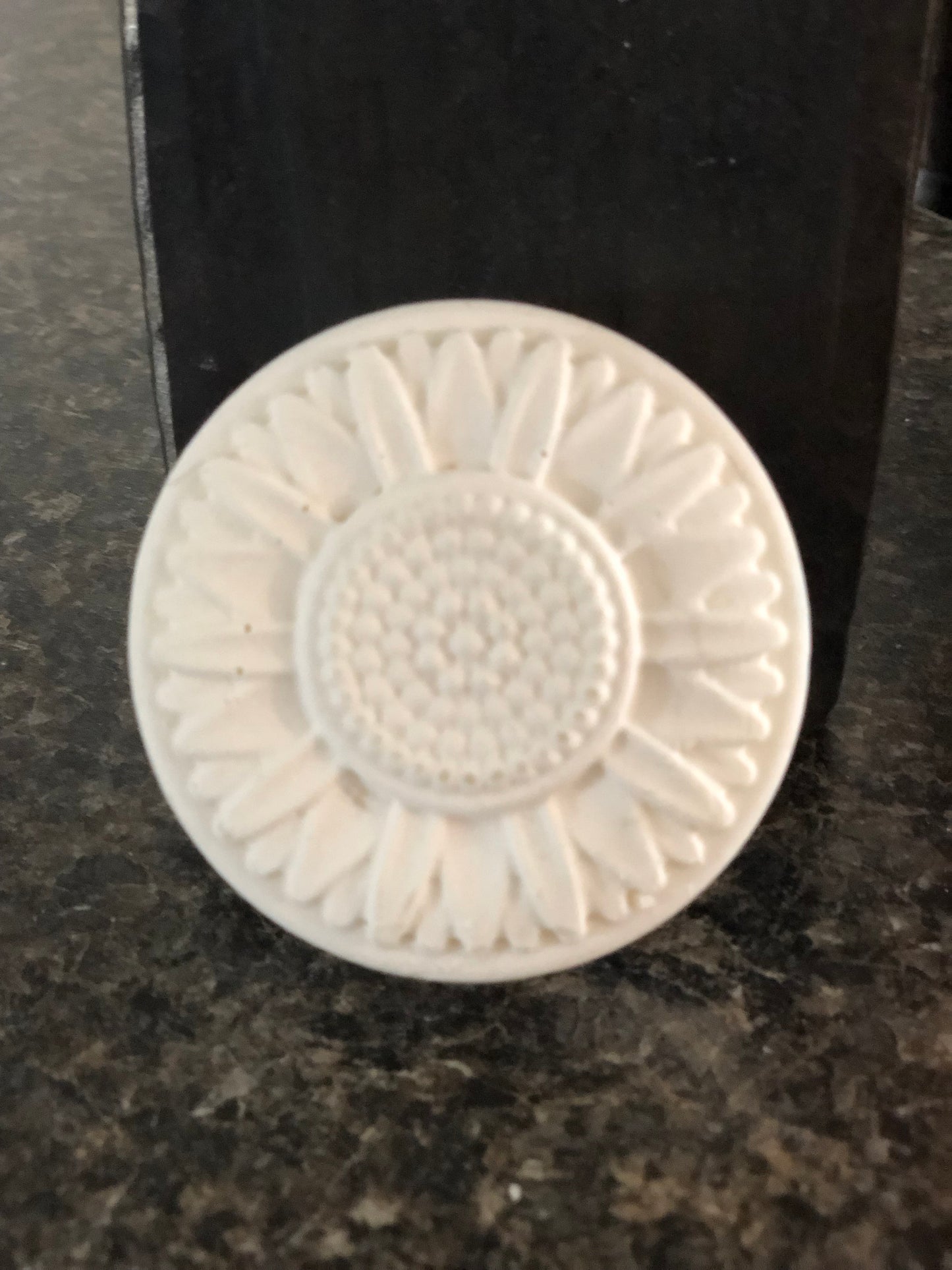 Cucumber Soap