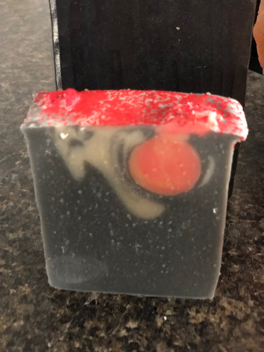 Blood Moon Goat Milk Soap